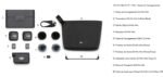 DJI Mic Mini – Microfone Sem Fio Profissional | Áudio Limpo para Vídeos, Entrevistas e Conteúdo Digital - Image 13
