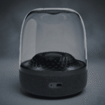 Caixa de Som Bluetooth Harman Kardon Aura Studio 4 – Experiência Audiovisual Imersiva e Design Premium - Image 3
