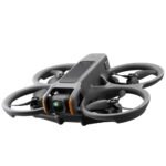 DJI Avata 2 Fly More Combo (Três Baterias) Melhor Drone FPV para Iniciantes com Câmera 4K e Manobras Fáceis com Um Toque, 23 Minutos de Voo até 10KM - Image 4
