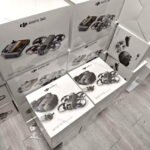 DJI Avata 2 Fly More Combo (Três Baterias) Melhor Drone FPV para Iniciantes com Câmera 4K e Manobras Fáceis com Um Toque, 23 Minutos de Voo até 10KM - Image 7